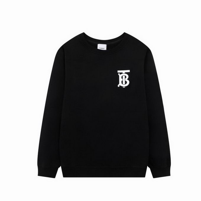 Burberry Sweatshirt Mens ID:20230414-144